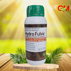 hydro-fulvic