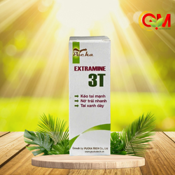 extramine-3t